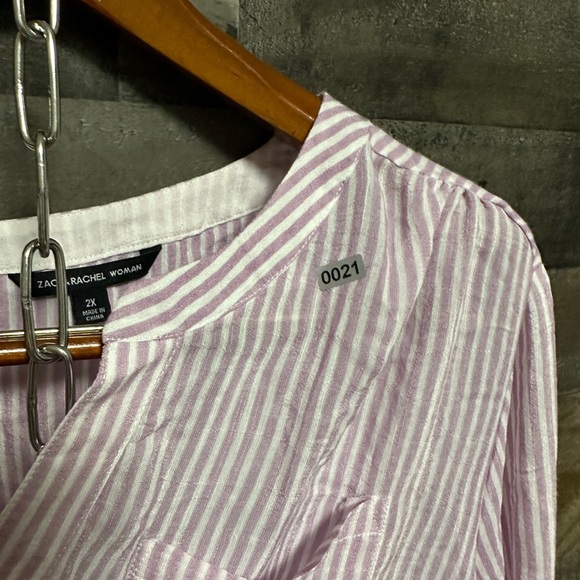 Zac & Rachel - Picture 4 of 8